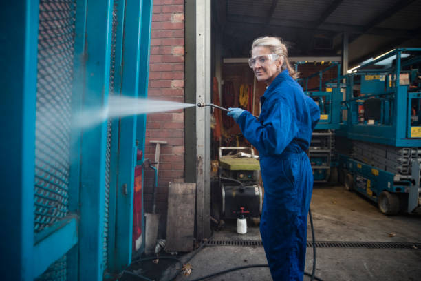 Best Building Exterior Pressure Washing in Ocean Grove, NJ