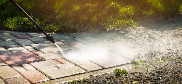Best Sidewalk and Walkway Pressure Cleaning in Ocean Grove, NJ